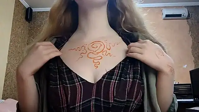 KateVibe_01 webcam