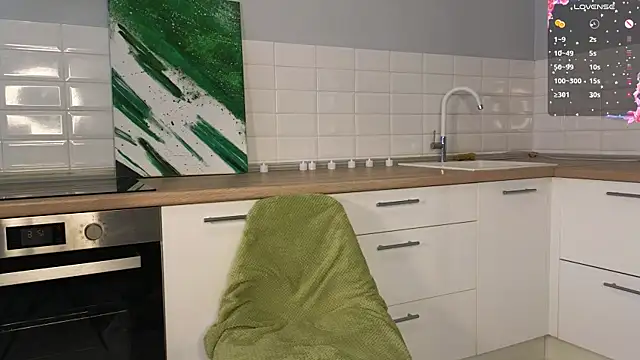 DanikaGudinas webcam
