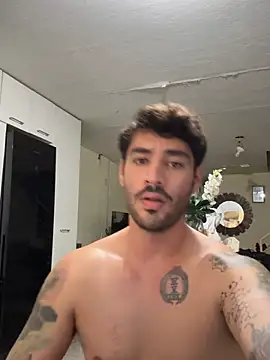 Antonello1223 webcam