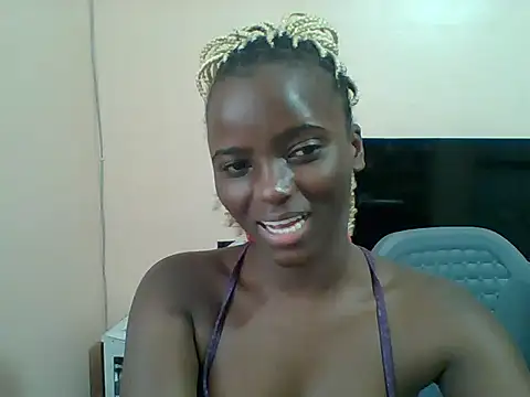 Beauty-Glam webcam