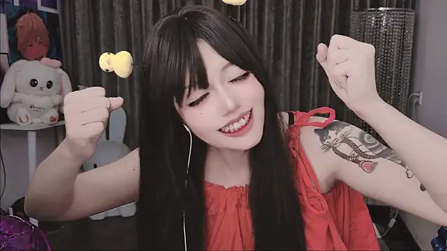 shine33-shuang webcam