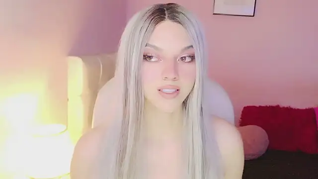 EvaEvangeline webcam
