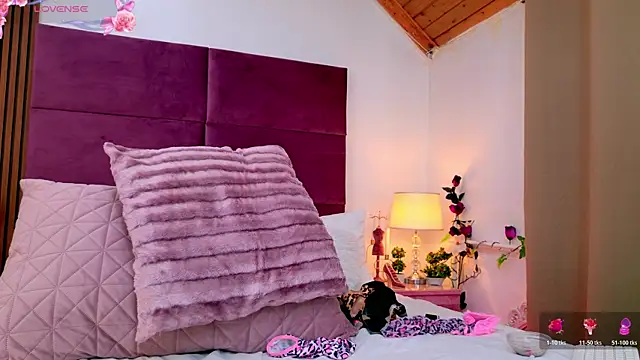 VanessaAngel webcam