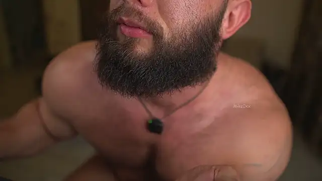 mike0xx webcam