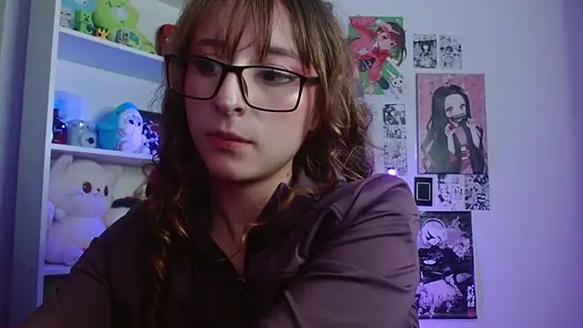 CelesteAyase webcam