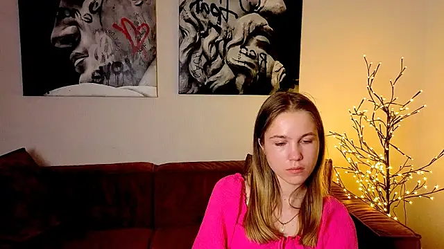 LoveXLexi webcam