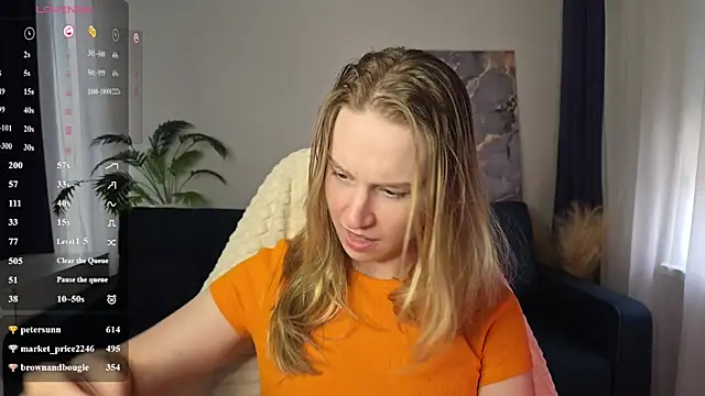 Eve_Sin webcam