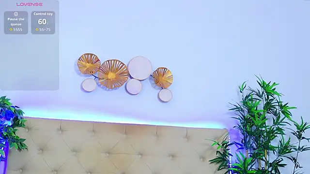 TemptingLuna_ webcam