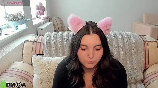 MonikaMooon webcam