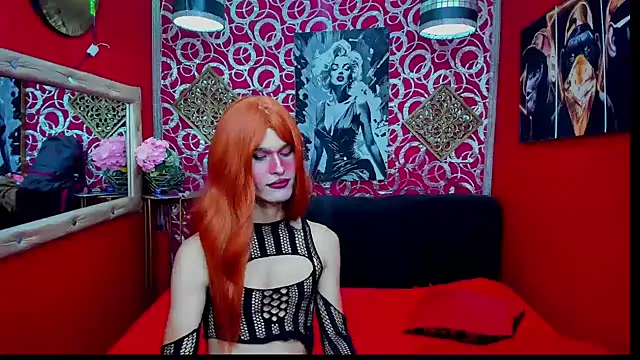 shannentrans webcam