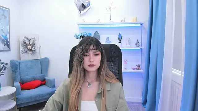 AnneTLi webcam