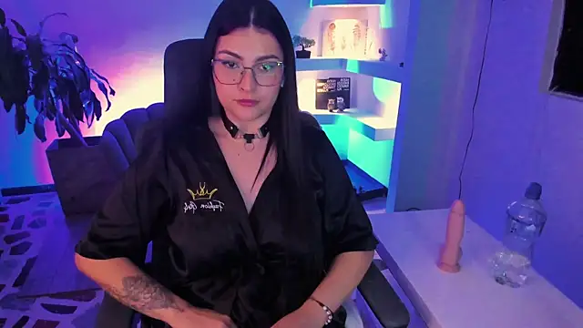 TifanyWhite_ webcam