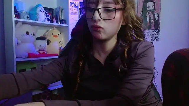 CelesteAyase webcam