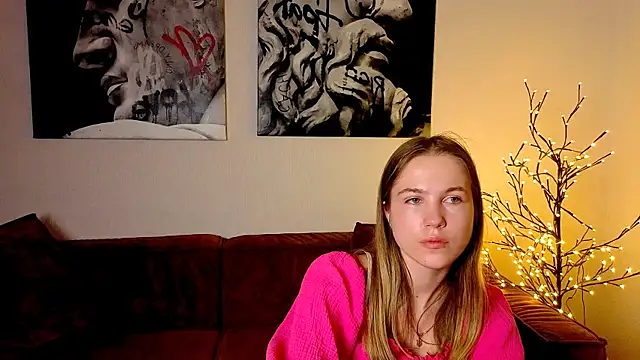 LoveXLexi webcam
