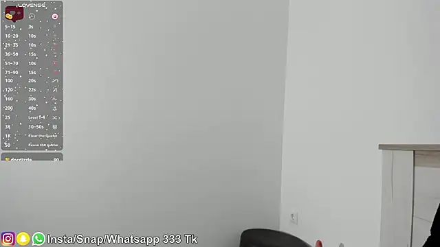 HotblondeCassy webcam