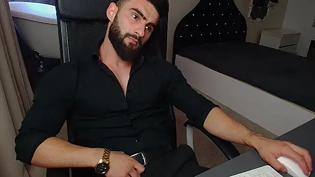 MicahLane Live Web Cam Show