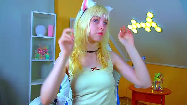 HannahHollis webcam