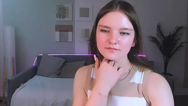 LookEva webcam