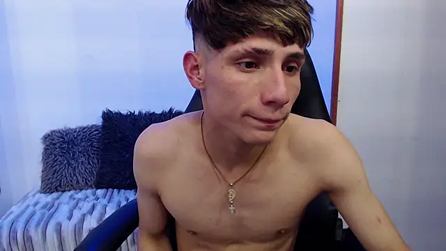 Yao_23 Live Web Cam Show