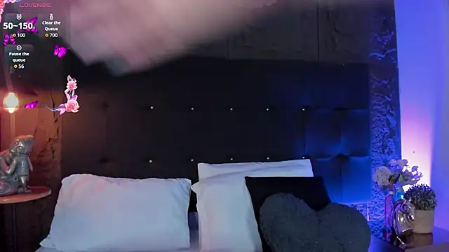 Rose_Blossom webcam