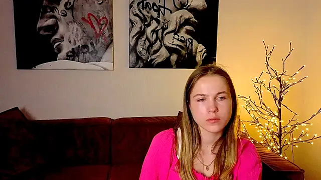LoveXLexi webcam