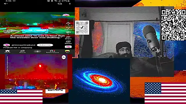 RussellTaylorLacy webcam