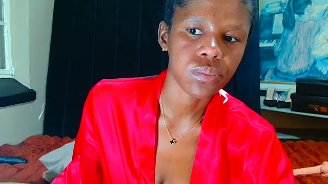CaramelCandyxx webcam