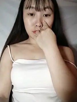 Cherry-squirtt webcam