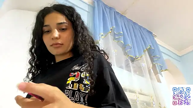 RitaPerry webcam