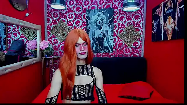 shannentrans webcam