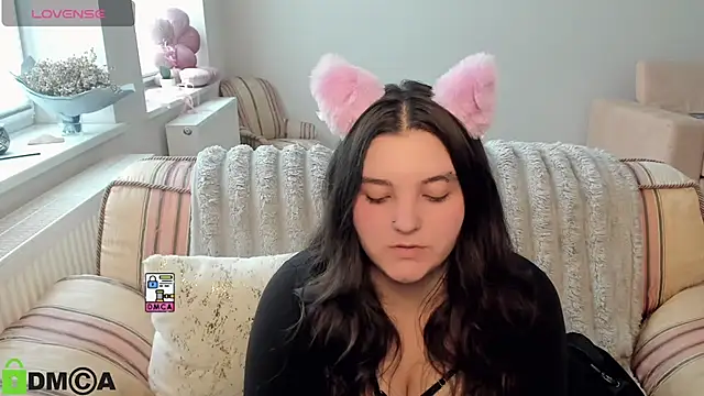 MonikaMooon webcam