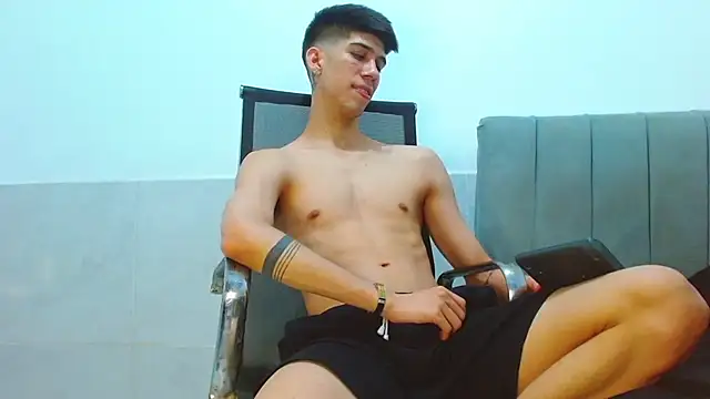 jhony-sex webcam