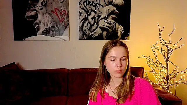 LoveXLexi webcam