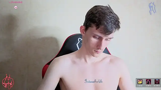 touch_me7 webcam