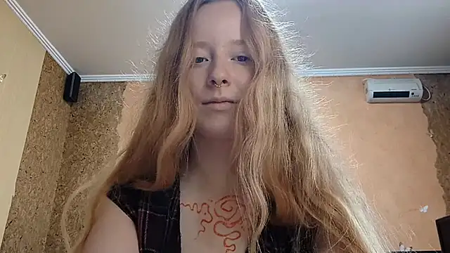 KateVibe_01 webcam