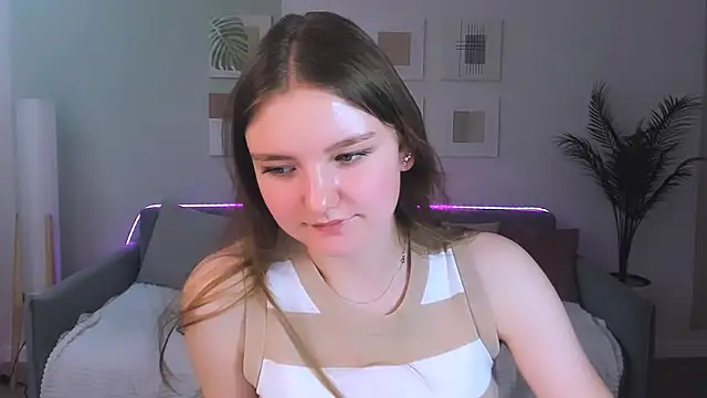 LookEva webcam