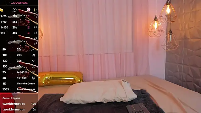 Magic_amberr webcam