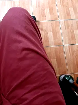 feet_toes webcam