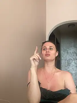 Flossy_Vettie webcam