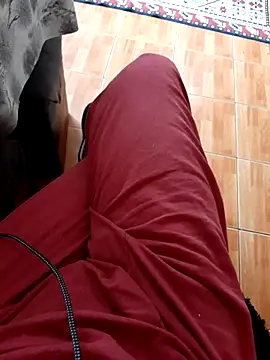 feet_toes webcam