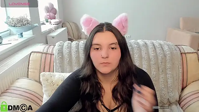 MonikaMooon webcam