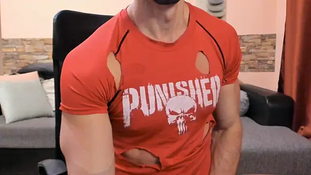 HotHunkTrainer avatar