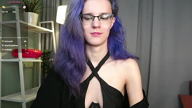 AuraLaunni webcam