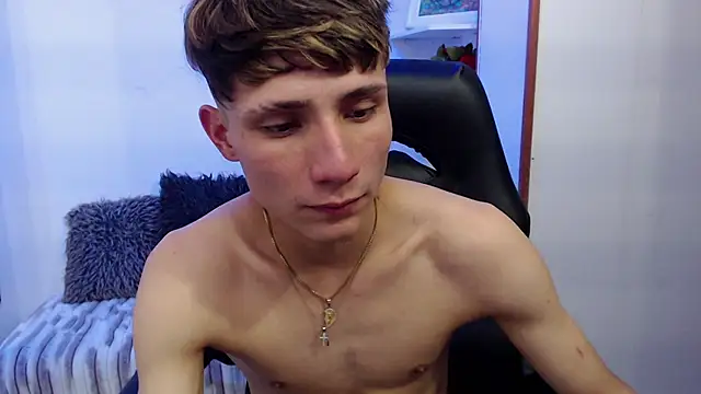 Yao_23 webcam
