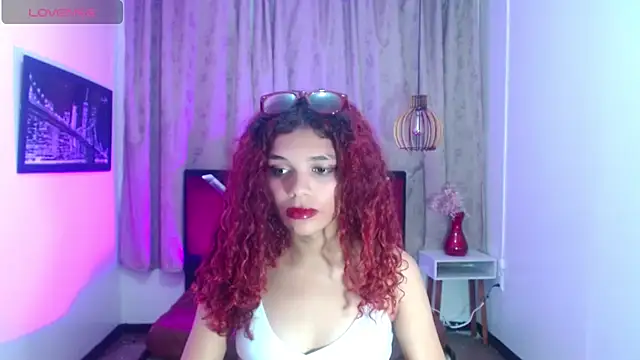 luisa__torres webcam