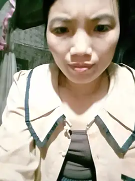 ngan-cute webcam