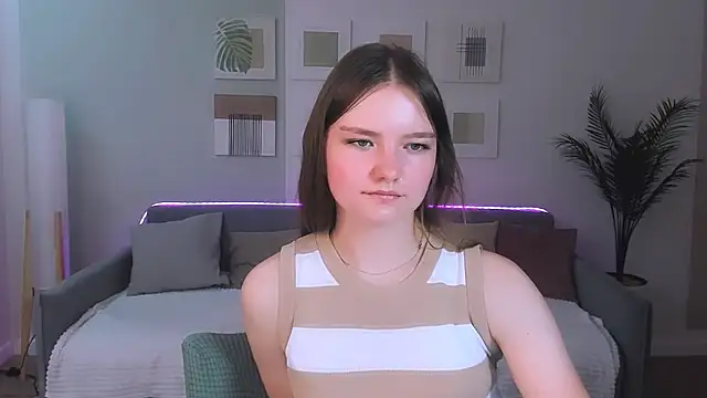 LookEva webcam