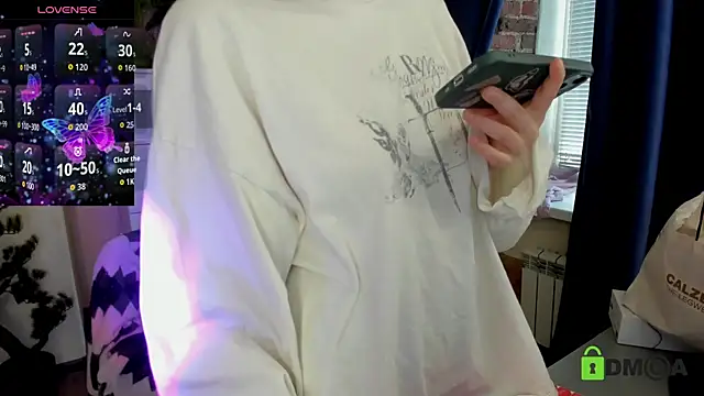 Melissa_Wells webcam