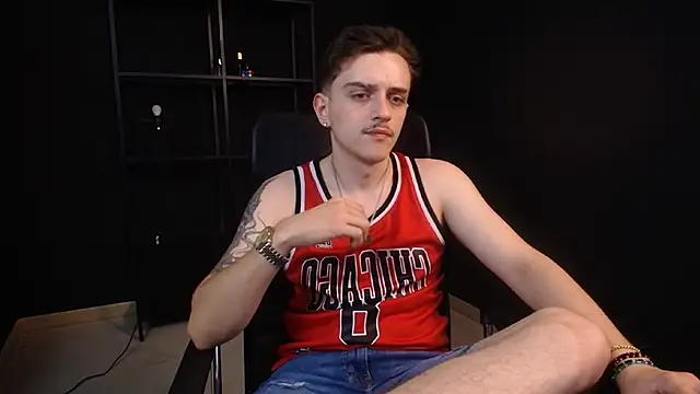 FelixStarkk webcam
