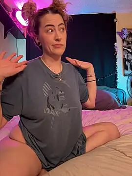 Mallorykoxx69 webcam